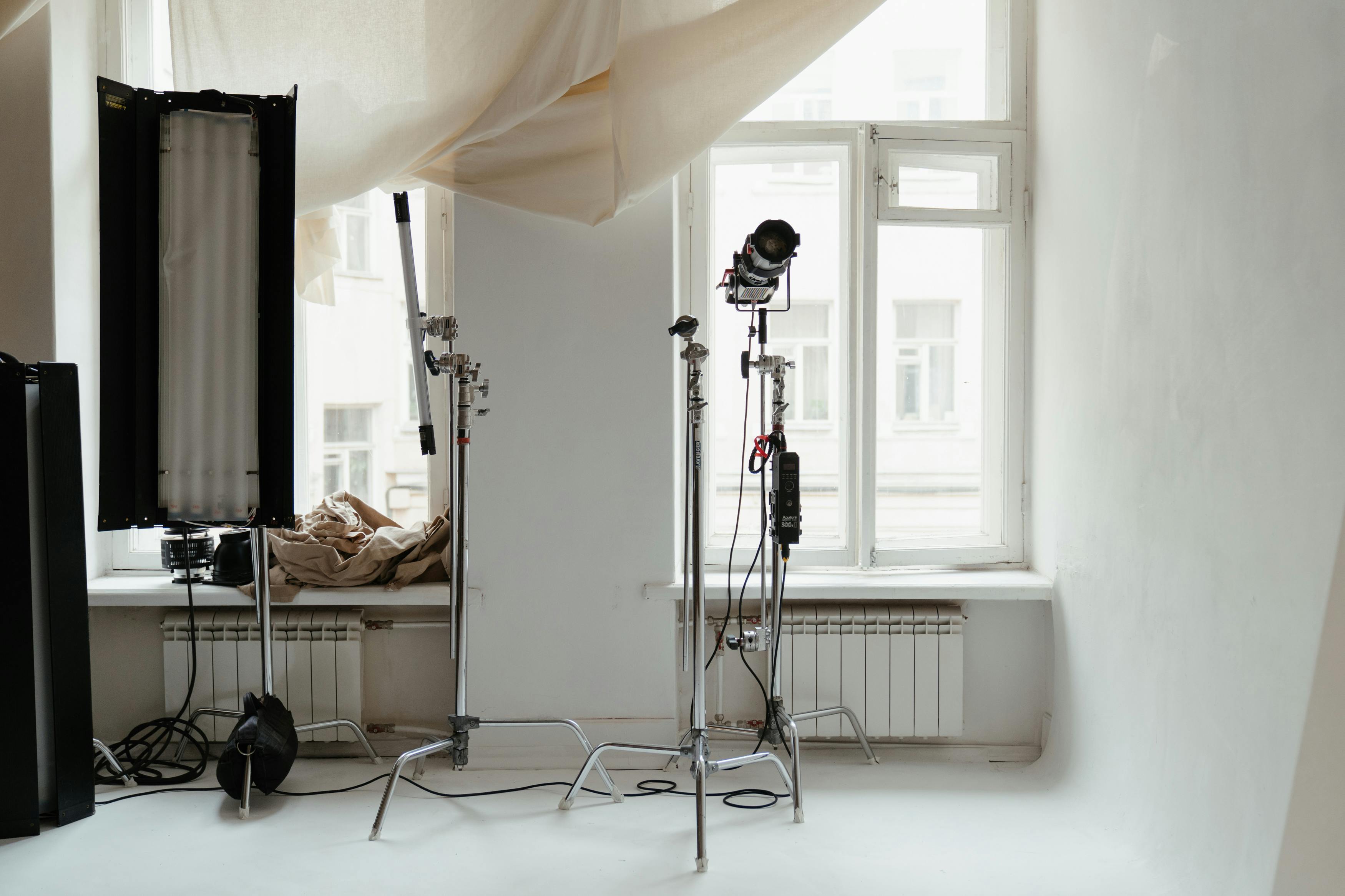 Studio 2